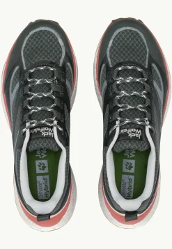 Outlet Terraventure Vent Low W Damen Outdoor Sneaker|Multifunktionsschuhe