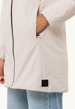 Online Textor Coat W Damen Windjacken|Übergangsjacken