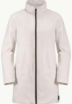 Online Textor Coat W Damen Windjacken|Übergangsjacken