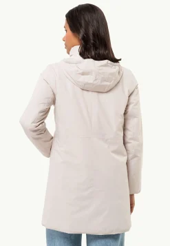 Online Textor Coat W Damen Windjacken|Übergangsjacken