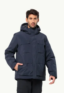 Fashion Textor Utility Jkt M Herren Übergangsjacken|Regenjacken