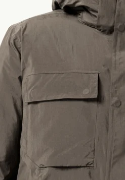 Fashion Textor Utility Jkt M Herren Übergangsjacken|Regenjacken