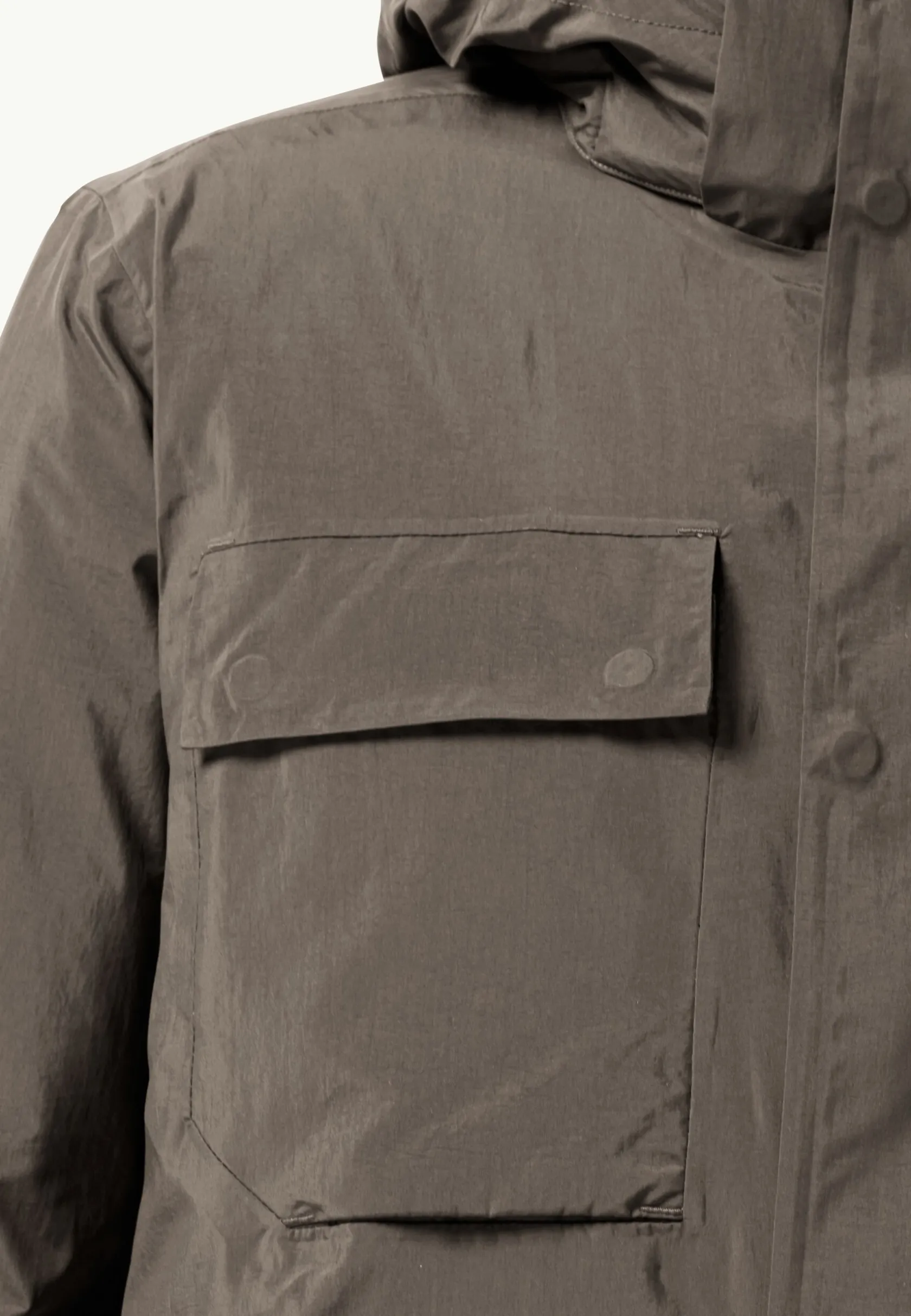 Fashion Textor Utility Jkt M Herren Übergangsjacken|Regenjacken