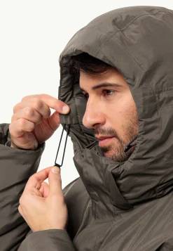 Fashion Textor Utility Jkt M Herren Übergangsjacken|Regenjacken