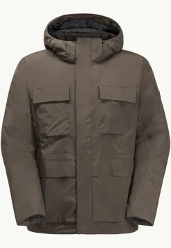 Fashion Textor Utility Jkt M Herren Übergangsjacken|Regenjacken