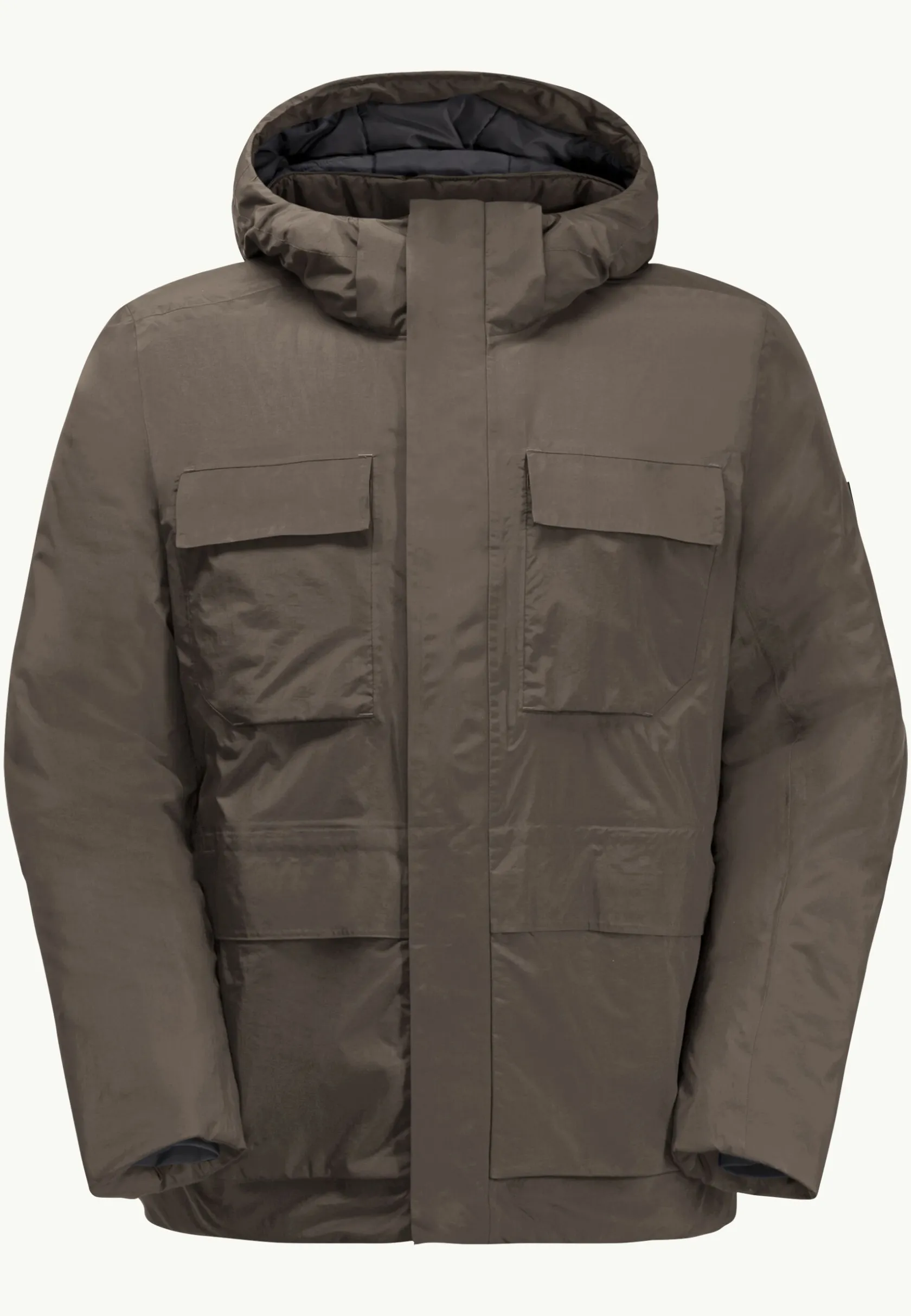 Fashion Textor Utility Jkt M Herren Übergangsjacken|Regenjacken