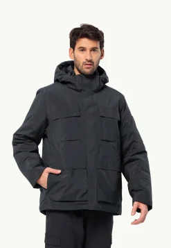 Fashion Textor Utility Jkt M Herren Übergangsjacken|Regenjacken
