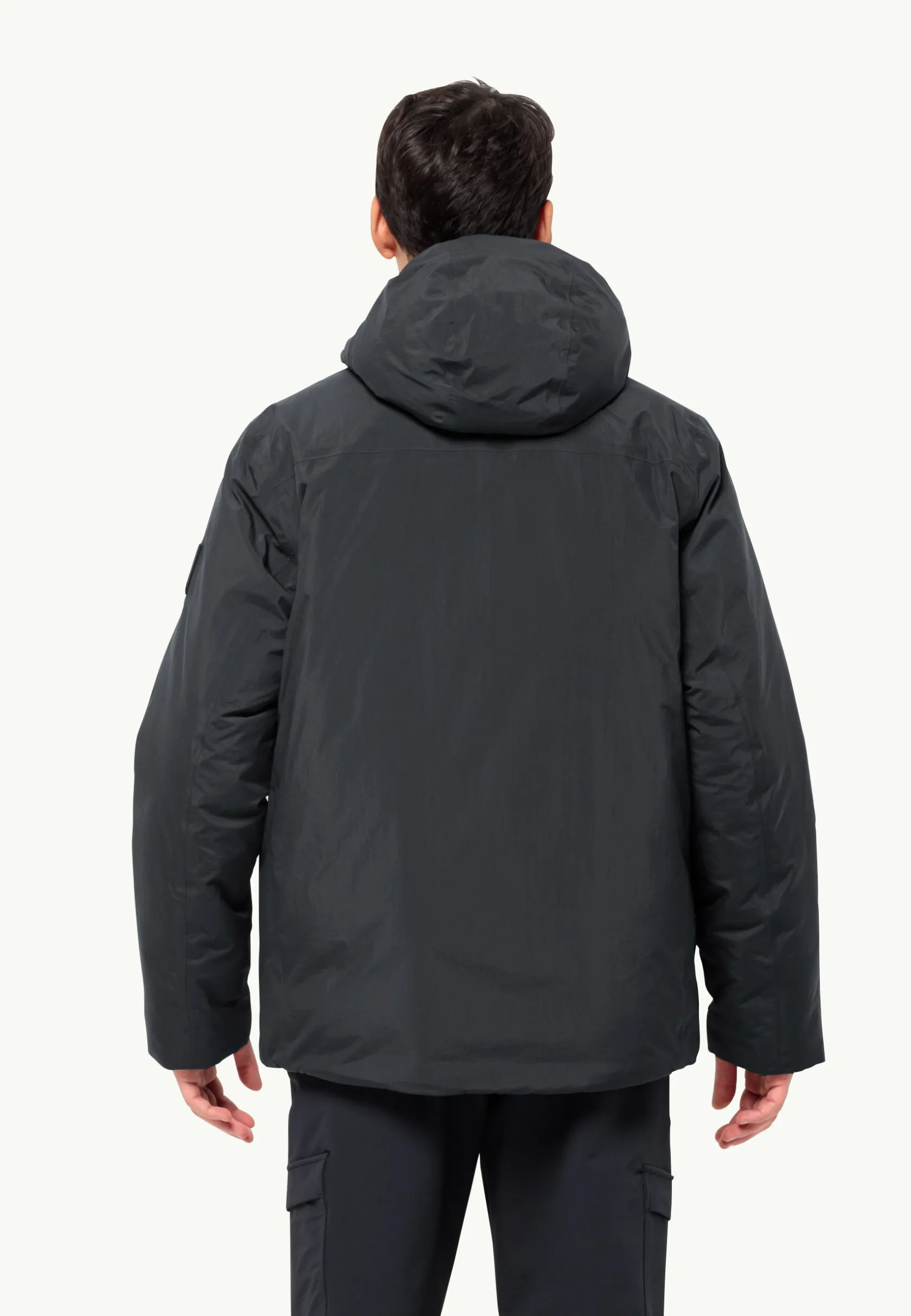 Fashion Textor Utility Jkt M Herren Übergangsjacken|Regenjacken