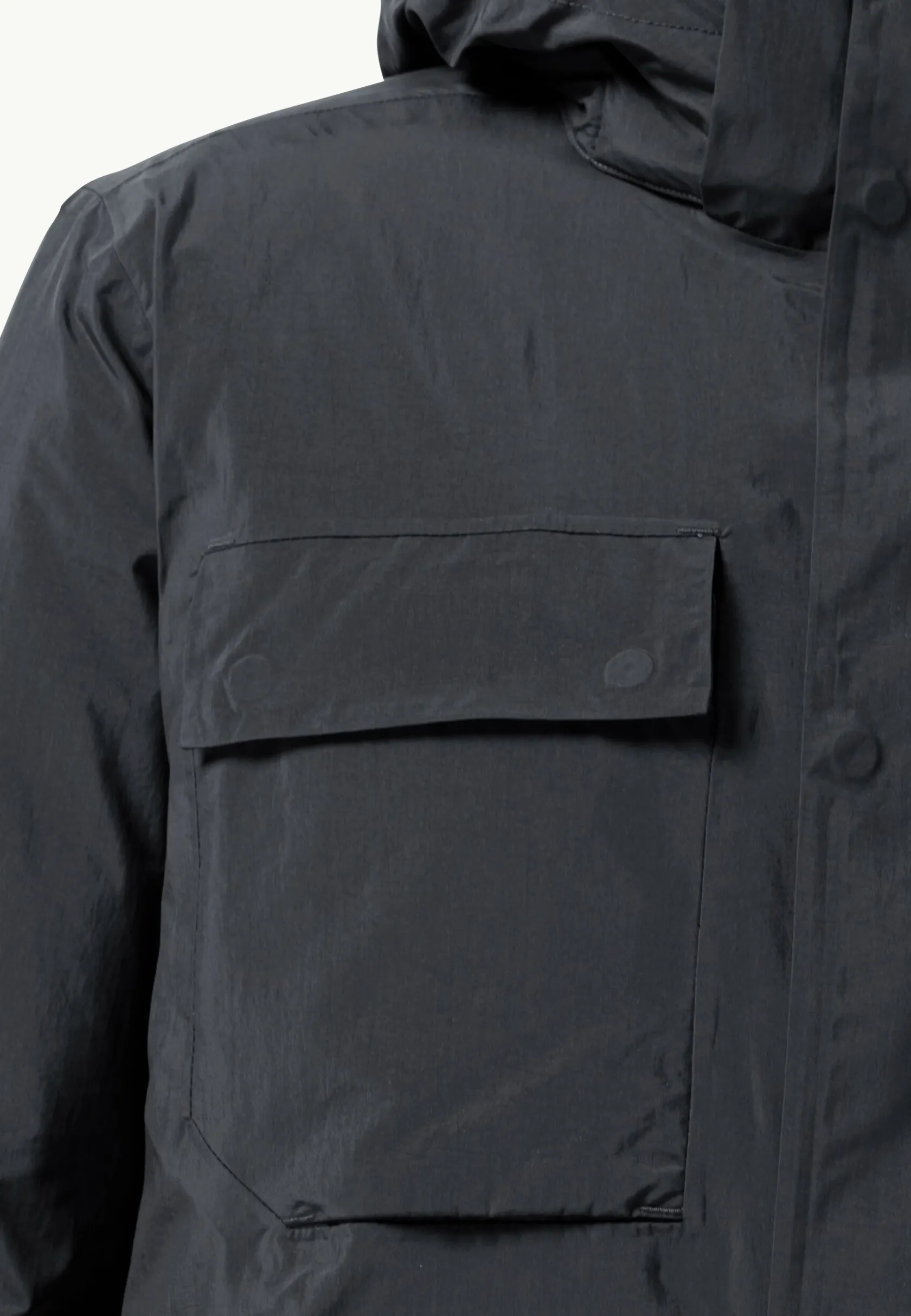 Fashion Textor Utility Jkt M Herren Übergangsjacken|Regenjacken