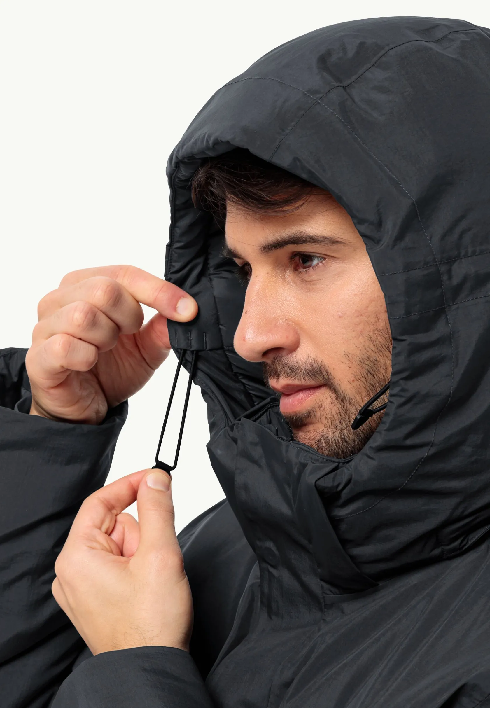 Fashion Textor Utility Jkt M Herren Übergangsjacken|Regenjacken