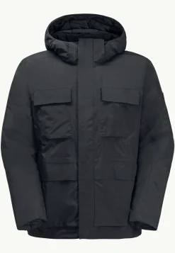 Fashion Textor Utility Jkt M Herren Übergangsjacken|Regenjacken