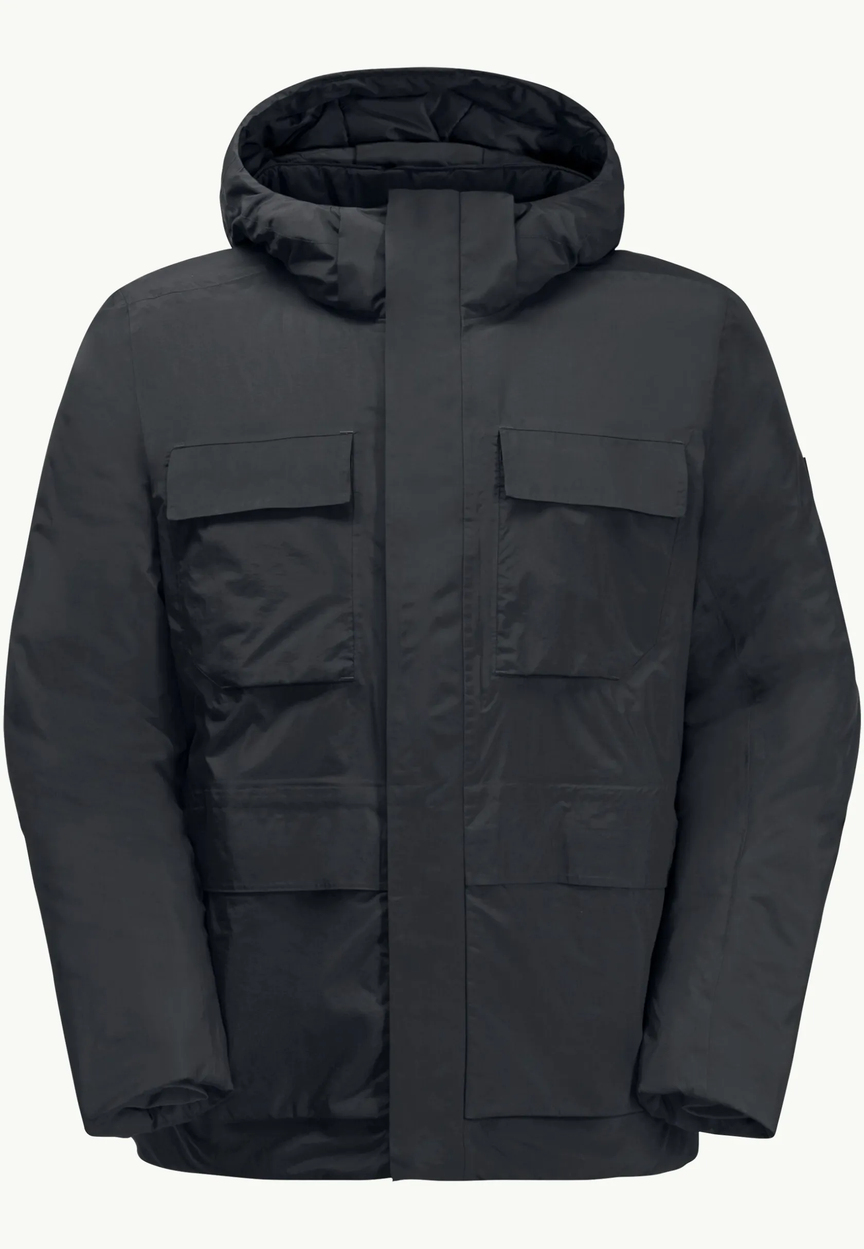 Fashion Textor Utility Jkt M Herren Übergangsjacken|Regenjacken