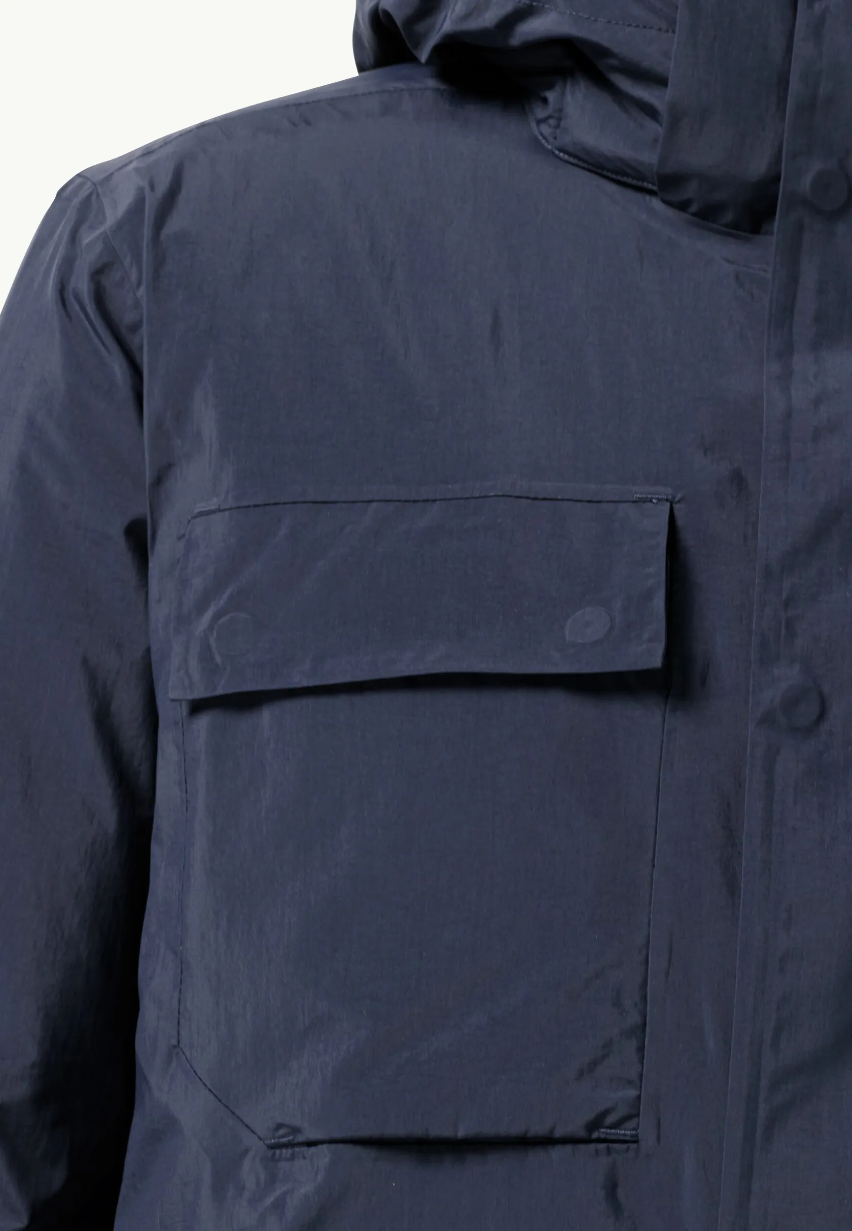 Fashion Textor Utility Jkt M Herren Übergangsjacken|Regenjacken