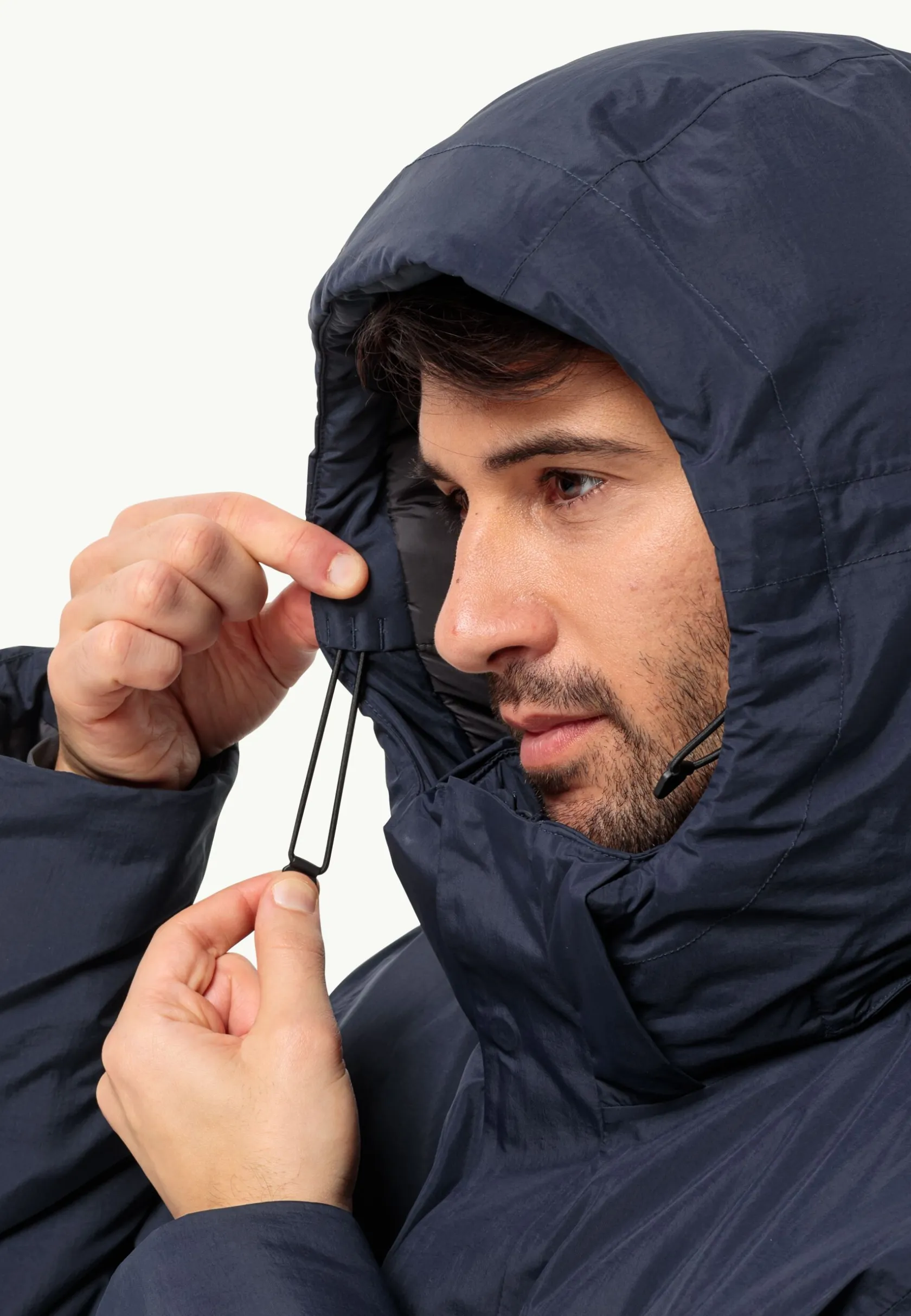 Fashion Textor Utility Jkt M Herren Übergangsjacken|Regenjacken