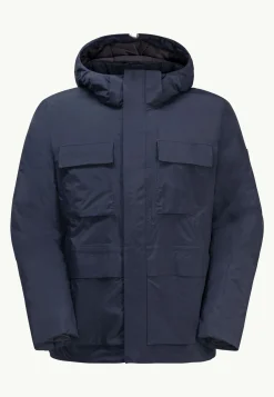 Fashion Textor Utility Jkt M Herren Übergangsjacken|Regenjacken