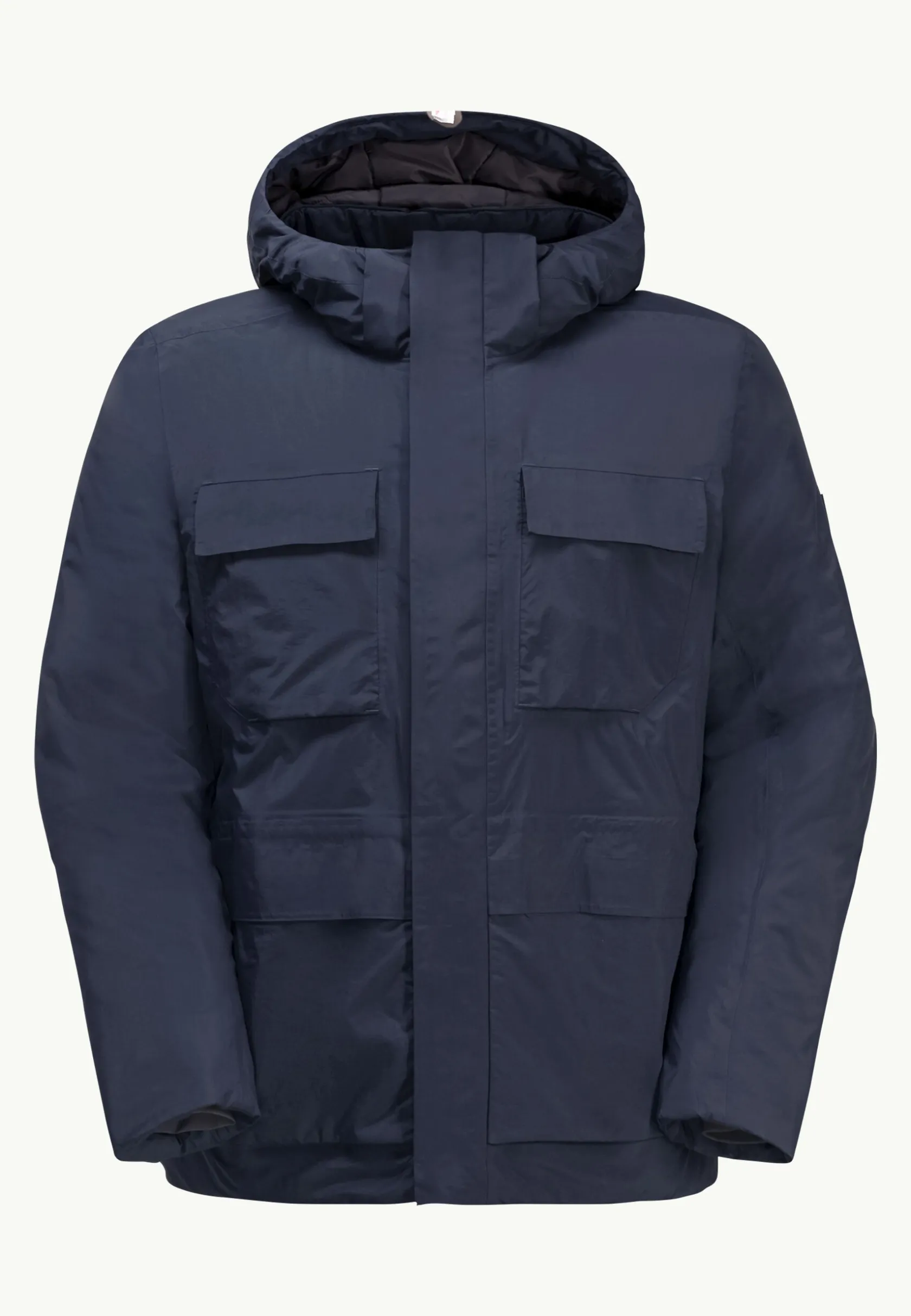 Fashion Textor Utility Jkt M Herren Übergangsjacken|Regenjacken