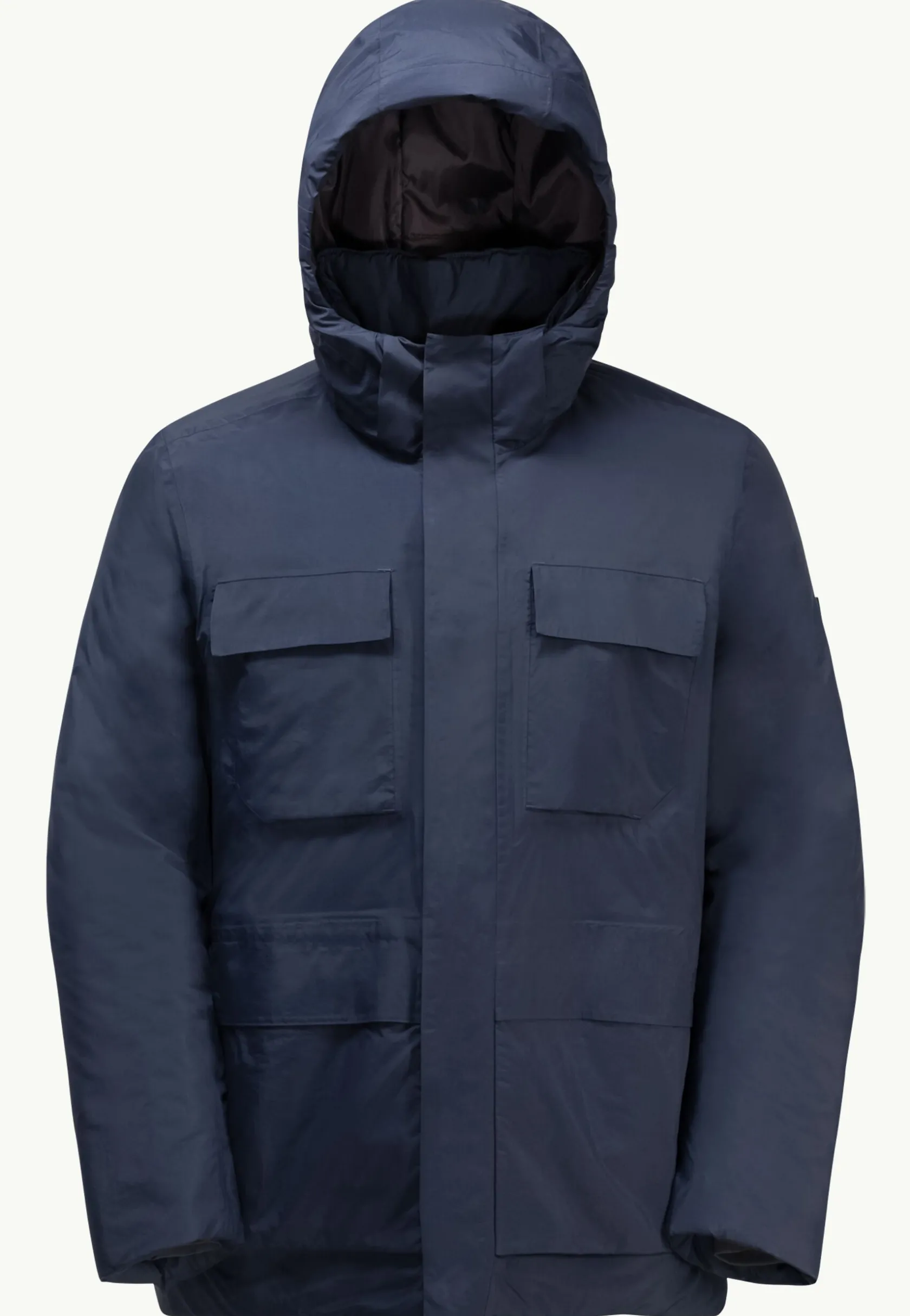 Fashion Textor Utility Jkt M Herren Übergangsjacken|Regenjacken