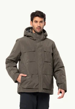 Fashion Textor Utility Jkt M Herren Übergangsjacken|Regenjacken