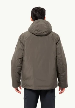 Fashion Textor Utility Jkt M Herren Übergangsjacken|Regenjacken