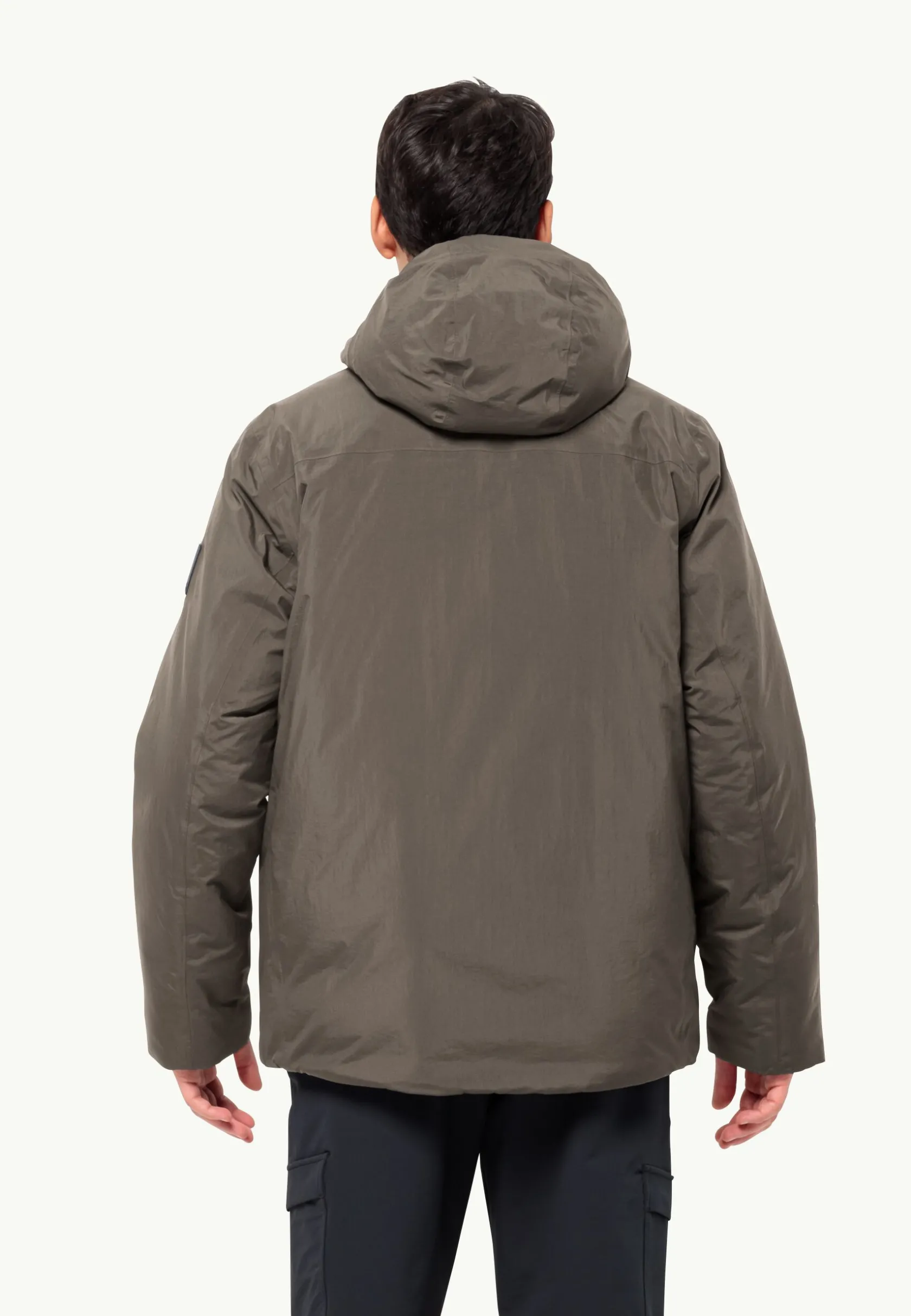 Fashion Textor Utility Jkt M Herren Übergangsjacken|Regenjacken