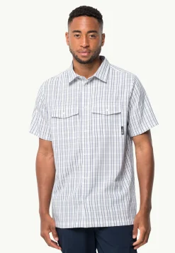Sale Thompson Shirt Men Herren Funktionsshirts|Hemden