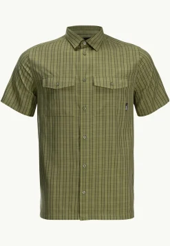 Sale Thompson Shirt Men Herren Funktionsshirts|Hemden