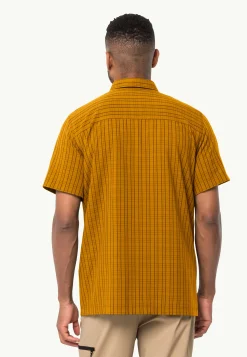 Sale Thompson Shirt Men Herren Funktionsshirts|Hemden