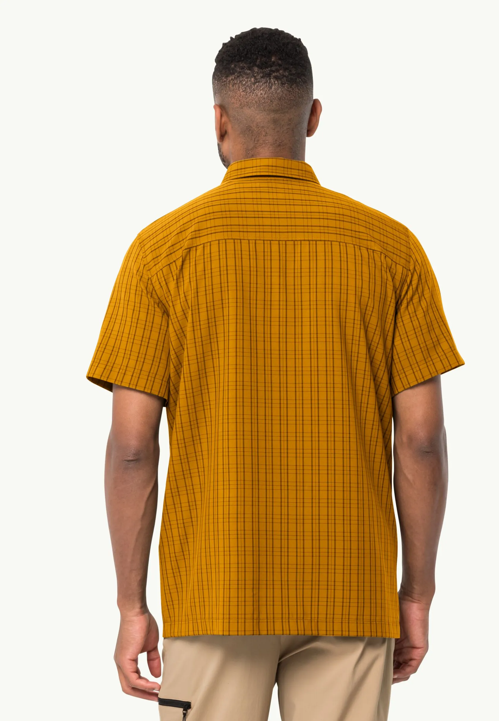 Sale Thompson Shirt Men Herren Funktionsshirts|Hemden