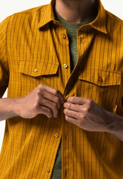 Sale Thompson Shirt Men Herren Funktionsshirts|Hemden
