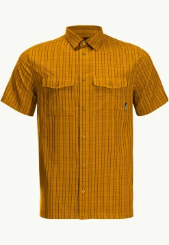Sale Thompson Shirt Men Herren Funktionsshirts|Hemden