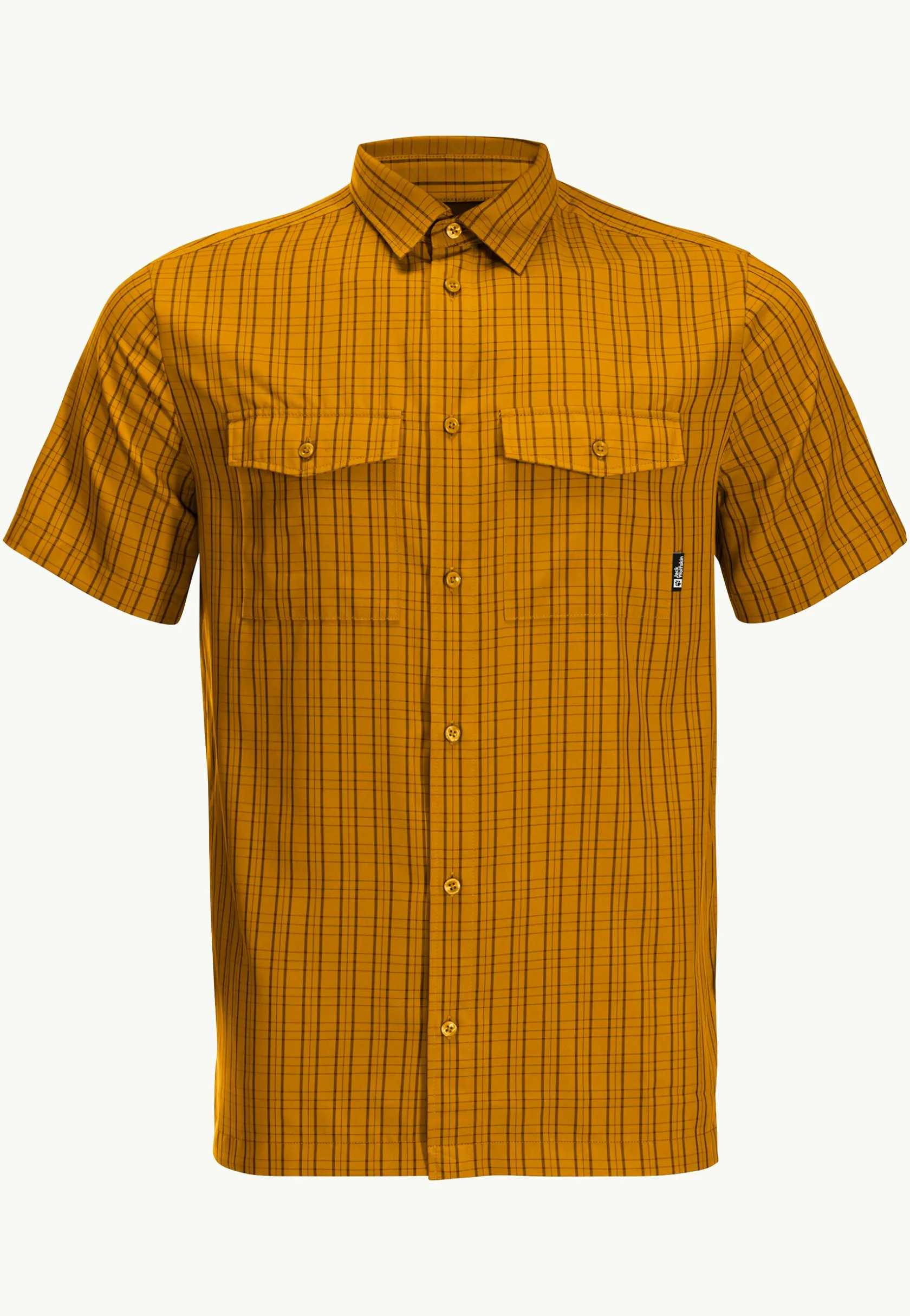 Sale Thompson Shirt Men Herren Funktionsshirts|Hemden