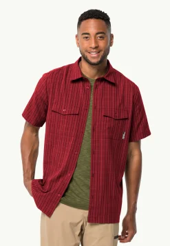 Sale Thompson Shirt Men Herren Funktionsshirts|Hemden