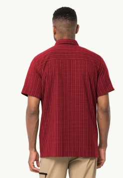 Sale Thompson Shirt Men Herren Funktionsshirts|Hemden