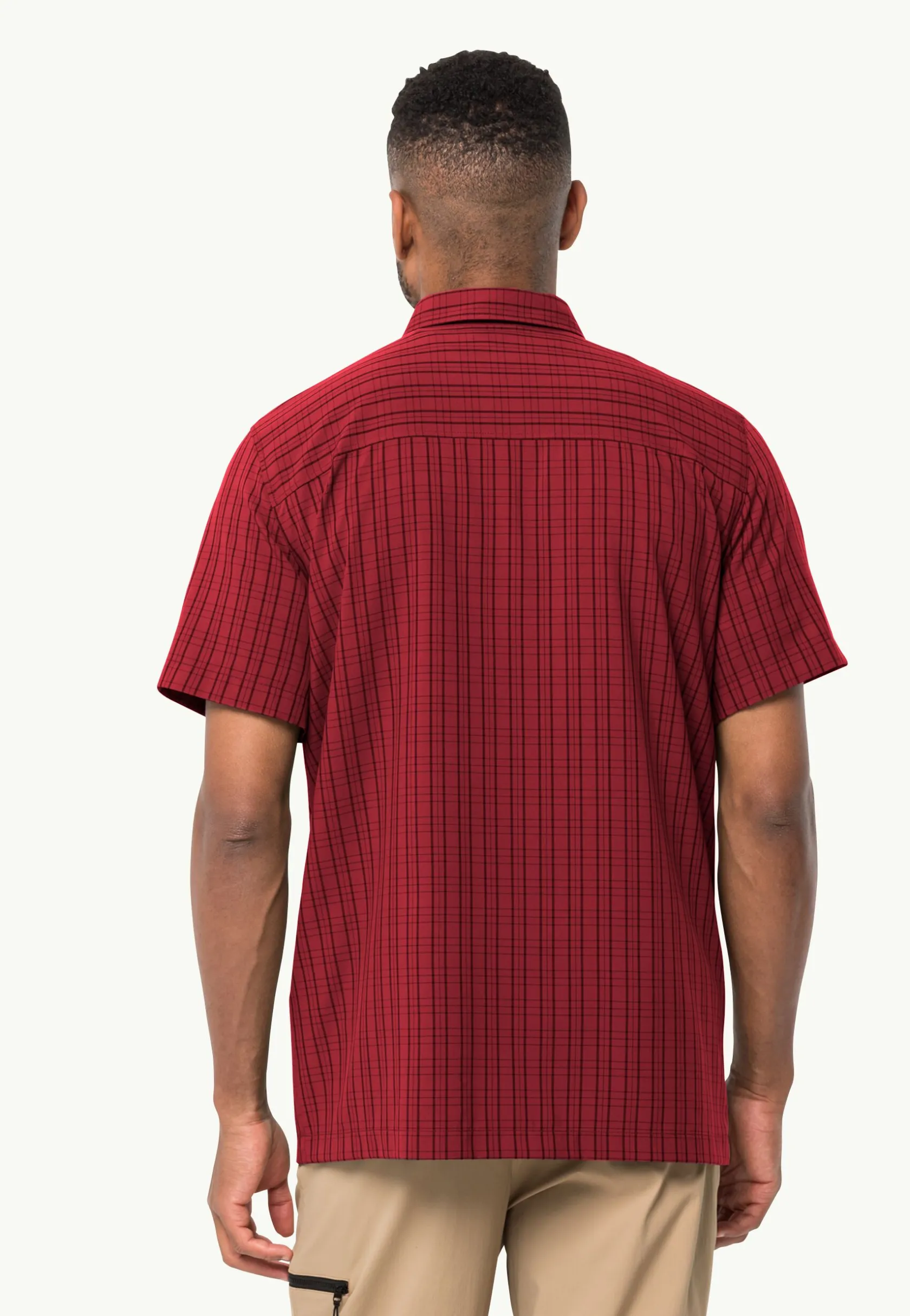 Sale Thompson Shirt Men Herren Funktionsshirts|Hemden