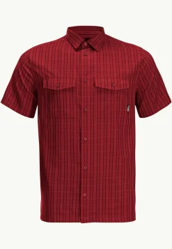 Sale Thompson Shirt Men Herren Funktionsshirts|Hemden
