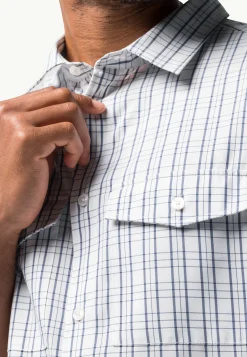 Sale Thompson Shirt Men Herren Funktionsshirts|Hemden