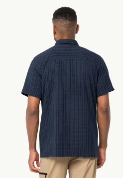 Sale Thompson Shirt Men Herren Funktionsshirts|Hemden
