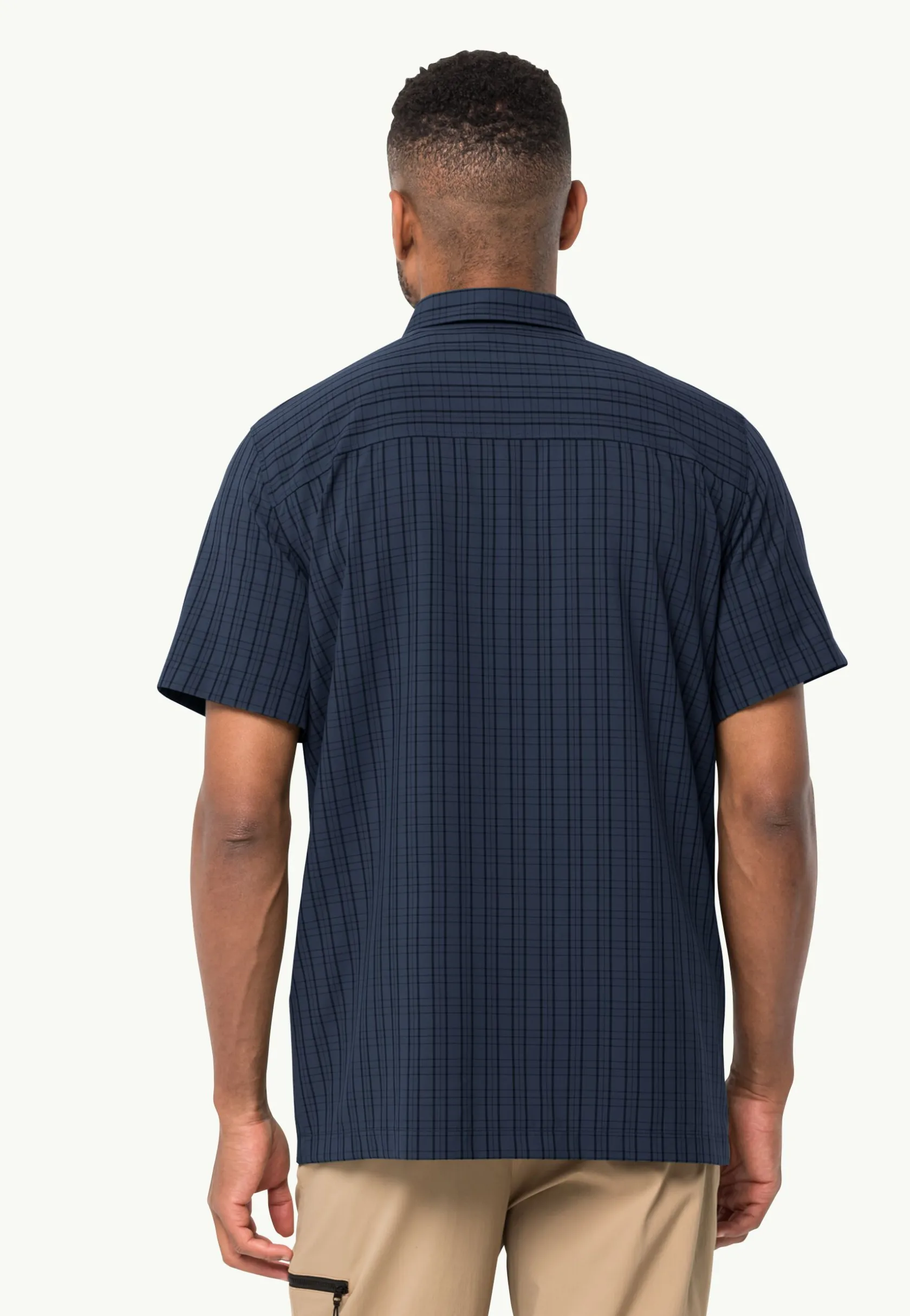Sale Thompson Shirt Men Herren Funktionsshirts|Hemden