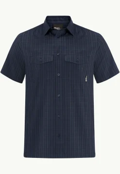 Sale Thompson Shirt Men Herren Funktionsshirts|Hemden