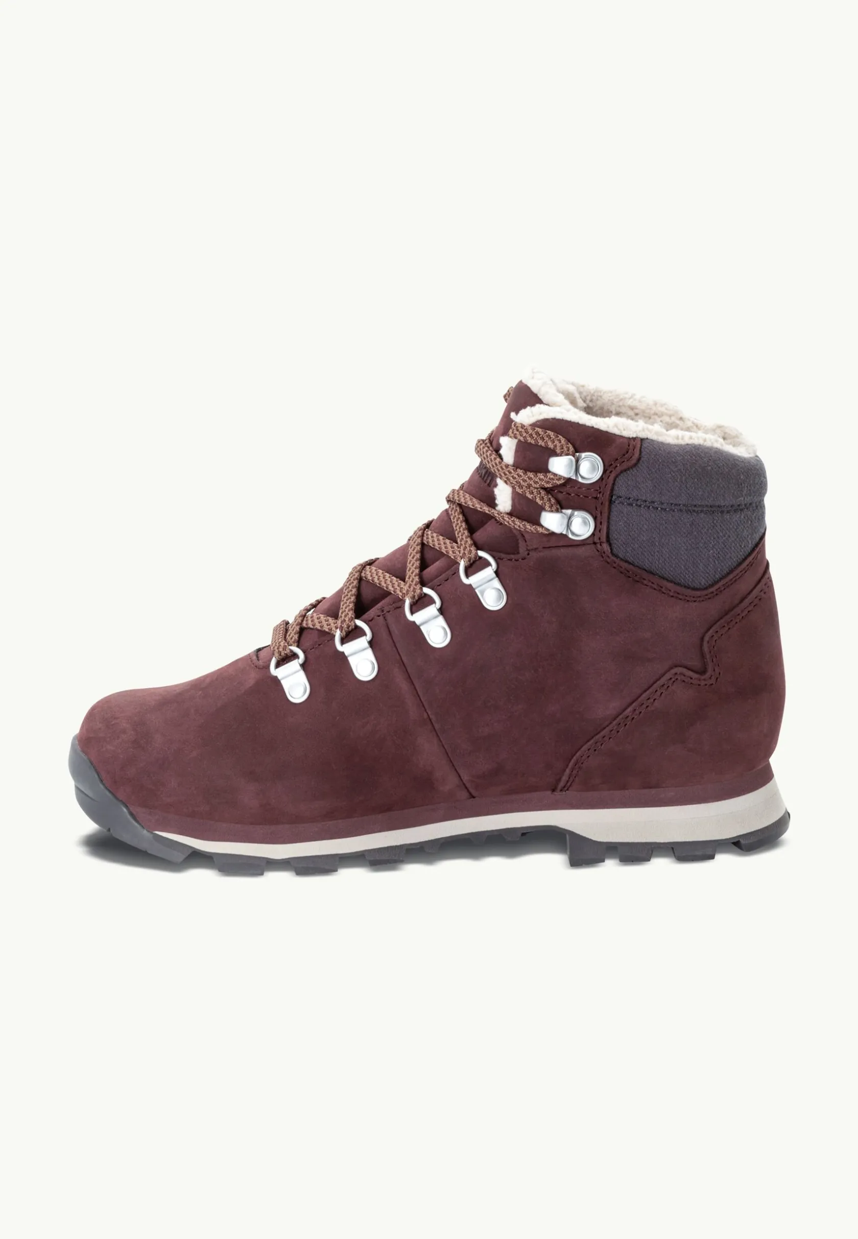 Discount Thunder Bay Texapore Mid W Damen Outdoor Sneaker|Winterschuhe