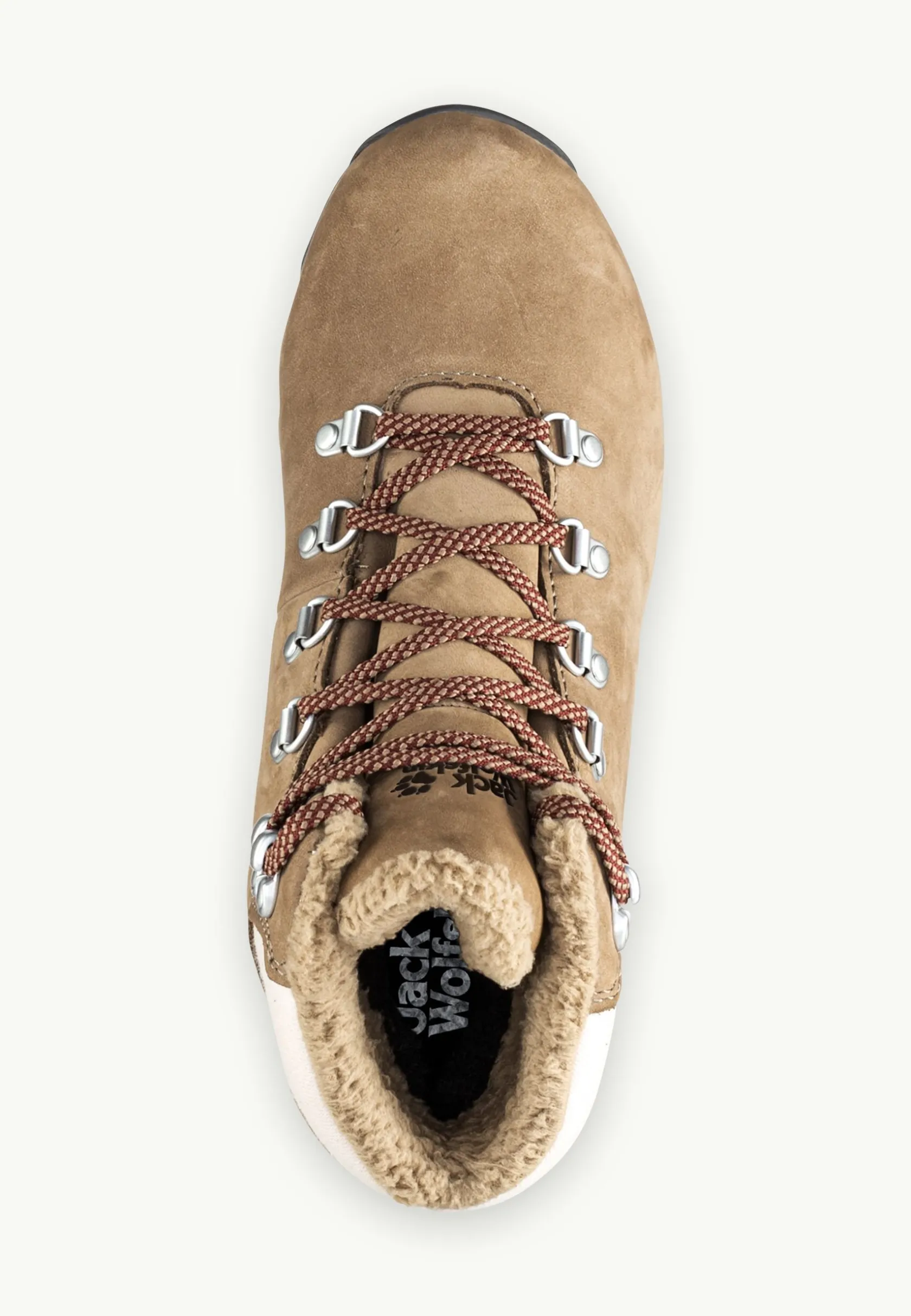 Discount Thunder Bay Texapore Mid W Damen Outdoor Sneaker|Winterschuhe
