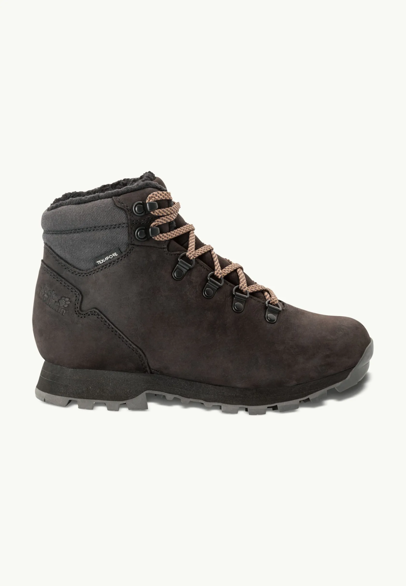 Discount Thunder Bay Texapore Mid W Damen Outdoor Sneaker|Winterschuhe