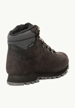 Discount Thunder Bay Texapore Mid W Damen Outdoor Sneaker|Winterschuhe