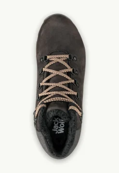 Discount Thunder Bay Texapore Mid W Damen Outdoor Sneaker|Winterschuhe