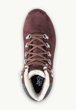 Discount Thunder Bay Texapore Mid W Damen Outdoor Sneaker|Winterschuhe