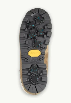 Sale Thunder Bay Texapore Mid W Damen Outdoor Sneaker|Winterschuhe