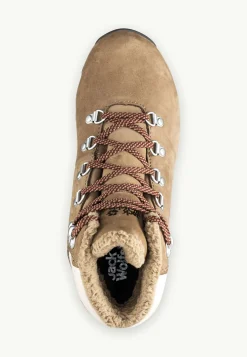 Sale Thunder Bay Texapore Mid W Damen Outdoor Sneaker|Winterschuhe