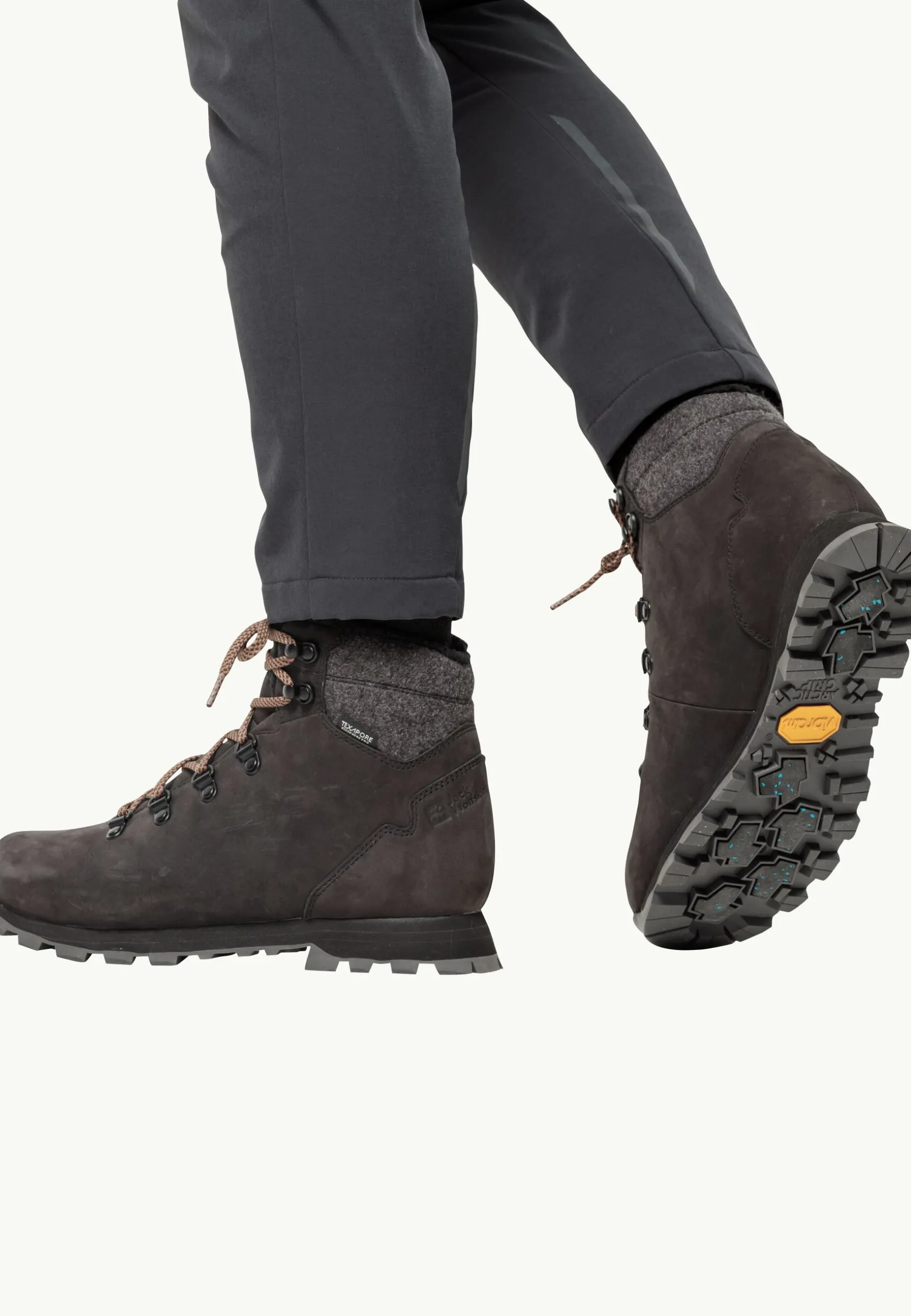 Sale Thunder Bay Texapore Mid W Damen Outdoor Sneaker|Winterschuhe
