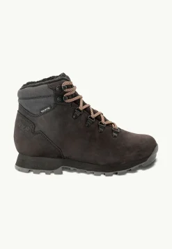 Sale Thunder Bay Texapore Mid W Damen Outdoor Sneaker|Winterschuhe