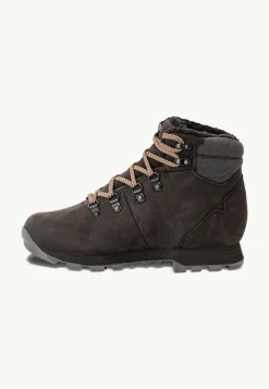 Sale Thunder Bay Texapore Mid W Damen Outdoor Sneaker|Winterschuhe